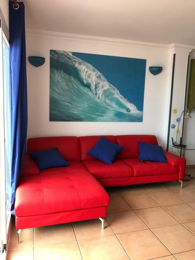 Апартаменты Casa Bella Vista Mare Коральео Экстерьер фото